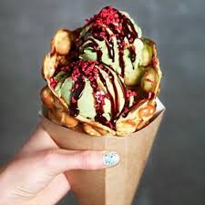 Creambox Franchising gorseli