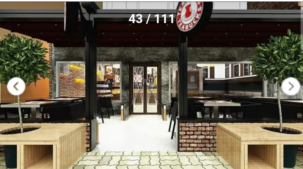 Teabucks Franchising gorseli