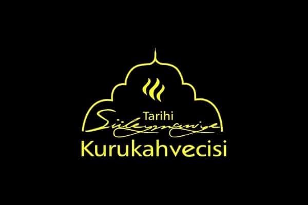 Tarihi Süleymaniye Kurukahvecisi